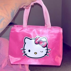 Rare Hello Kitty Bag 💕🤩